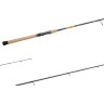 Спиннинг DAIWA Luvias 2,10м 10-30гр 11925-211
