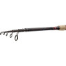 Спиннинг DAIWA Ninja-X tele spin 2,40м 10-30гр 11633-240